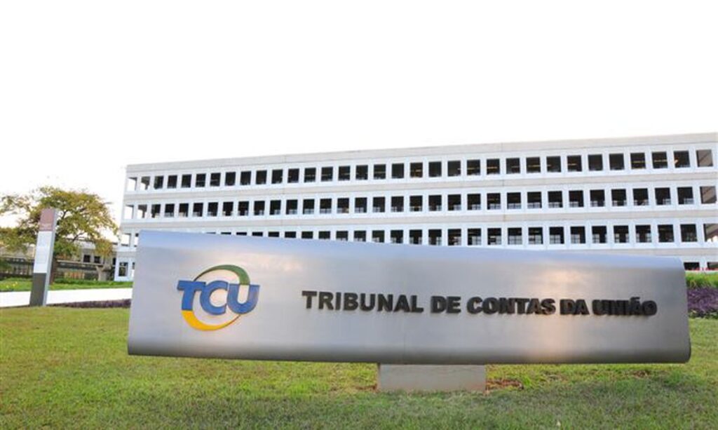 O Tribunal de Contas da União (TCU) reconheceu riscos na PEC dos Precatórios. Foto: Divulgação