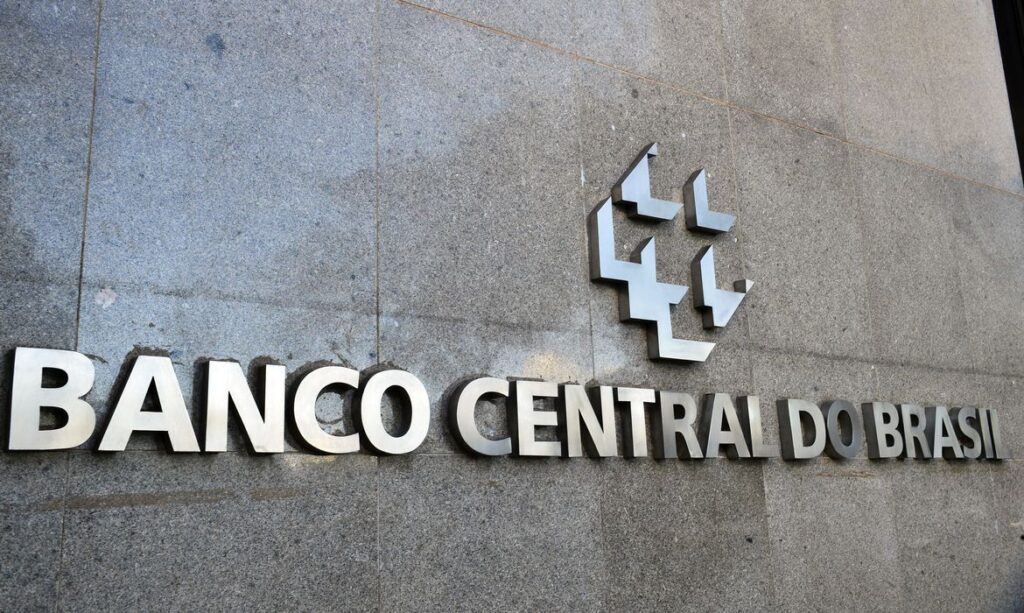 Banco Central tem sido um dos maiores antagonistas do governo do primeiro semestre. Foto: Marcello Casal Jr/Agência Brasil